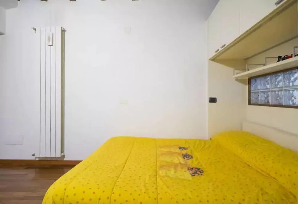 Amazing, Modern And Very Central Apartment In Bergamo 0*,